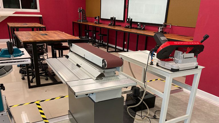 Fabrication-Lab